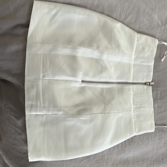 🪩Feather & Sparkle Matching Set 🪩Eliya the Label Size XS (skirt & top) 🪩👰🏼 - Picture 8 of 12